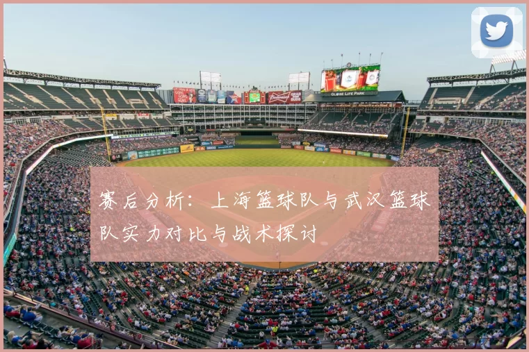 赛后分析:上海篮球队与武汉篮球队实力对比与战术探讨