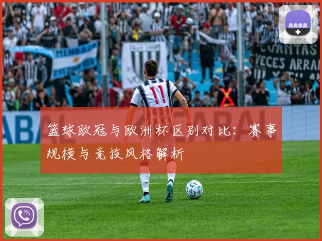 篮球欧冠与欧洲杯区别对比:赛事规模与竞技风格解析