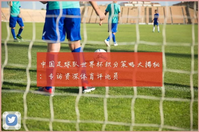 中国足球队世界杯积分策略大揭秘:专访资深体育评论员