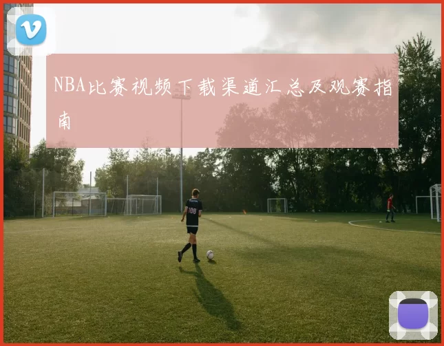 NBA比赛视频下载渠道汇总及观赛指南