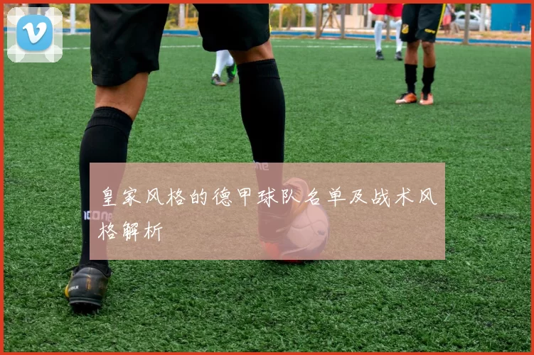 皇家风格的德甲球队名单及战术风格解析