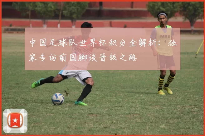 中国足球队世界杯积分全解析：独家专访前国脚谈晋级之路