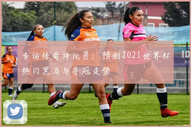 专访传奇评论员:预测2021世界杯热门黑马与夺冠走势