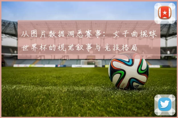 从图片数据洞悉赛事：女子曲棍球世界杯的视觉叙事与竞技格局