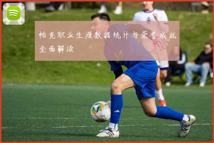 帕克职业生涯数据统计与荣誉成就全面解读